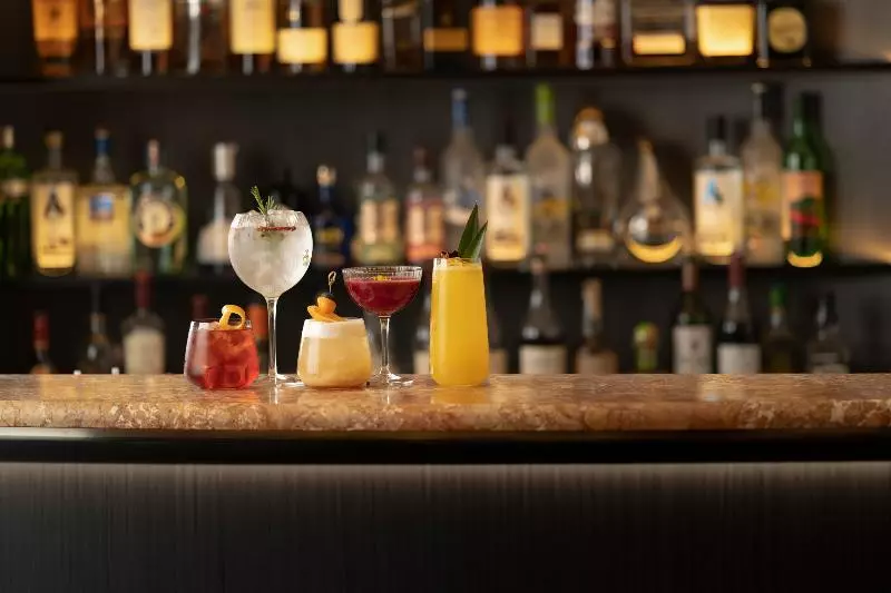 호텔 Como The Halkin