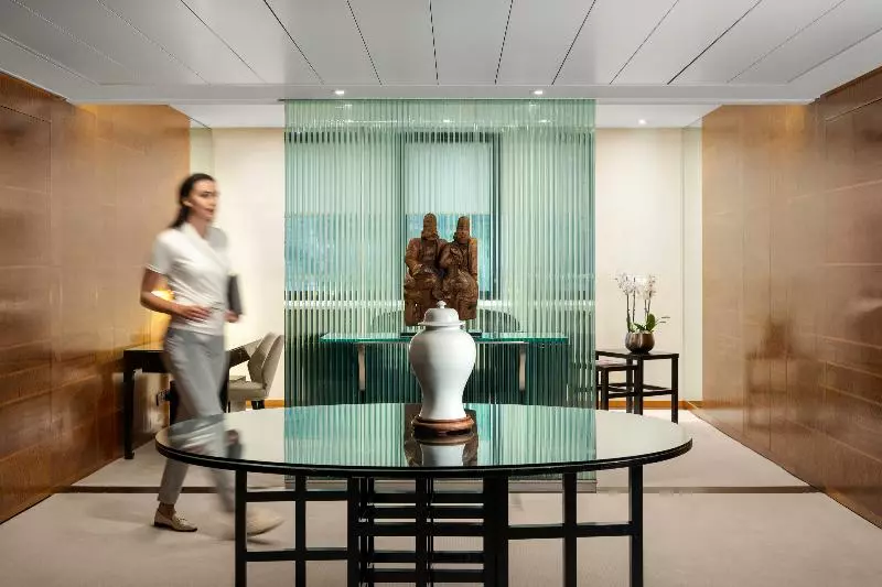 호텔 Como The Halkin