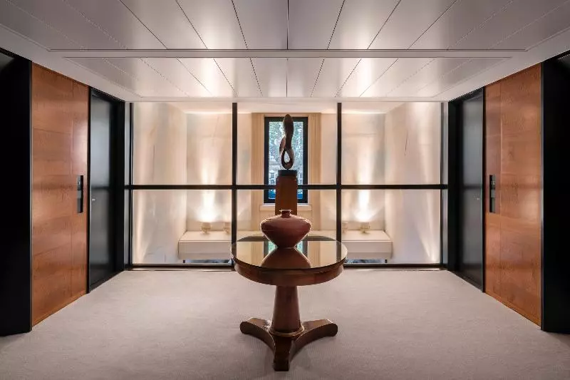 호텔 Como The Halkin