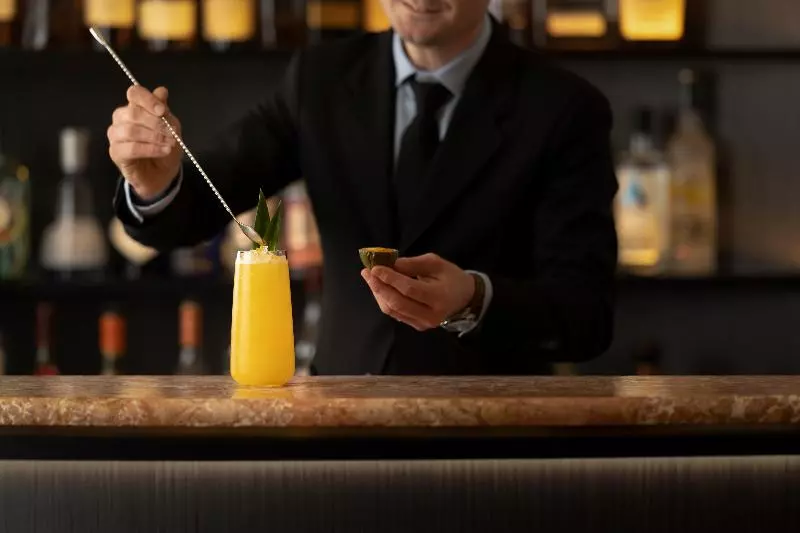 호텔 Como The Halkin