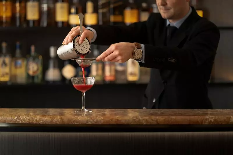 호텔 Como The Halkin