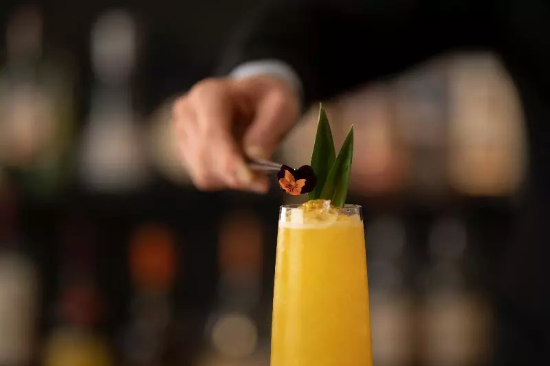 호텔 Como The Halkin