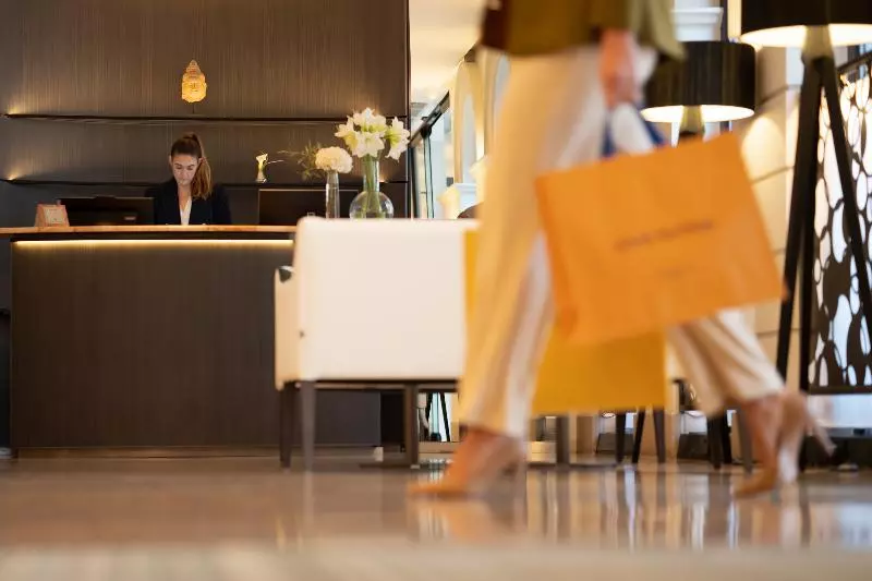 호텔 Como The Halkin