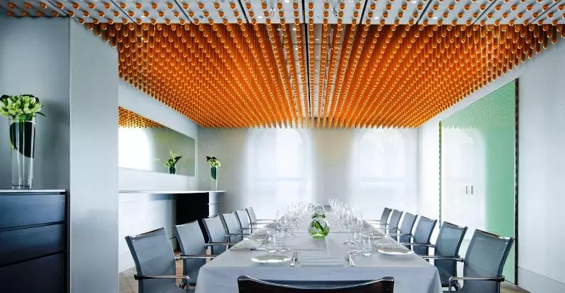 호텔 Como The Halkin