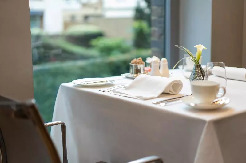 호텔 Como The Halkin