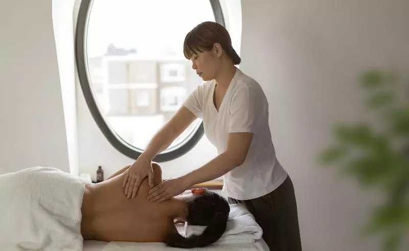 호텔 Como The Halkin