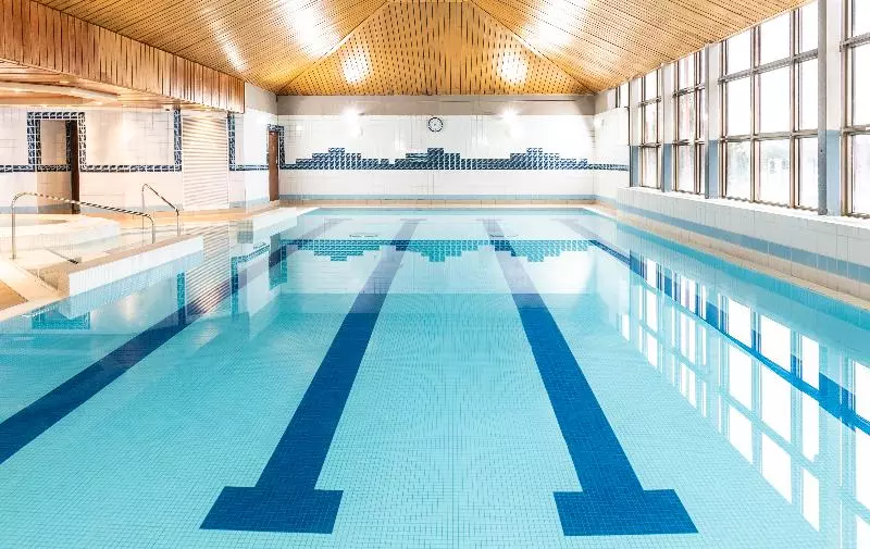 Copthorne Hotel Slough Windsor