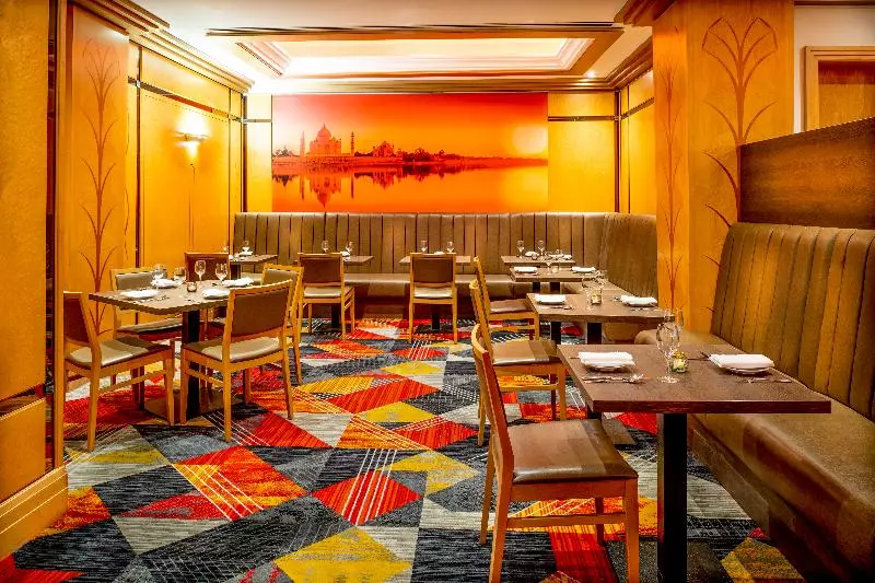 Copthorne Hotel Slough Windsor