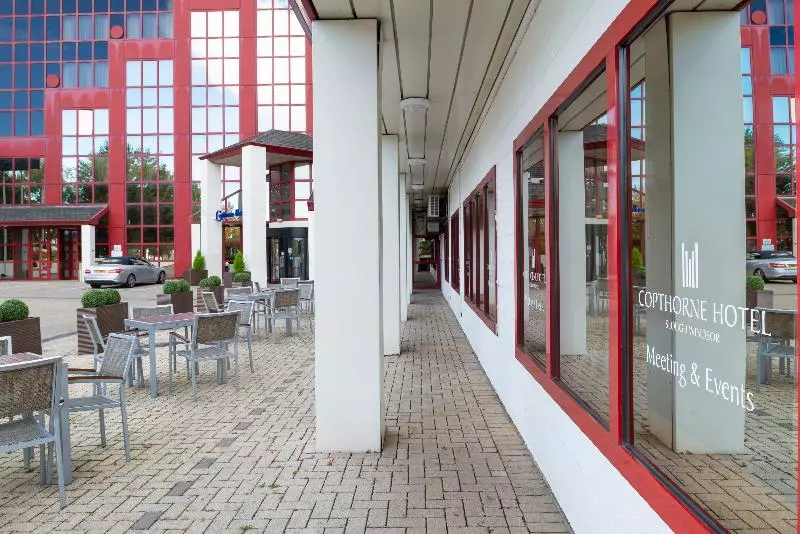 Copthorne Hotel Slough Windsor