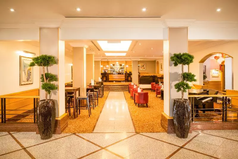 Copthorne Hotel Slough Windsor