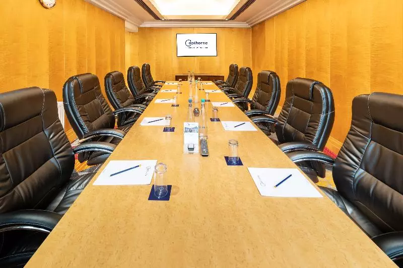 Copthorne Hotel Slough Windsor