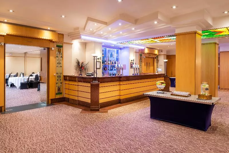 Copthorne Hotel Slough Windsor