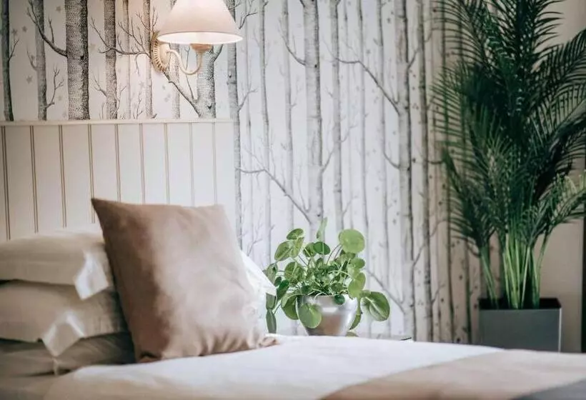 호텔 Flackley Ash Country House