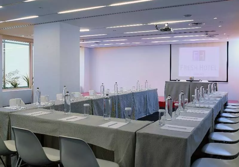 ホテル Fresh