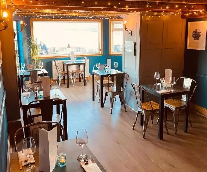 בית מלון כפרי Gazelle