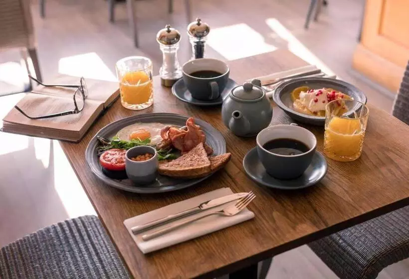 בית מלון כפרי Gazelle