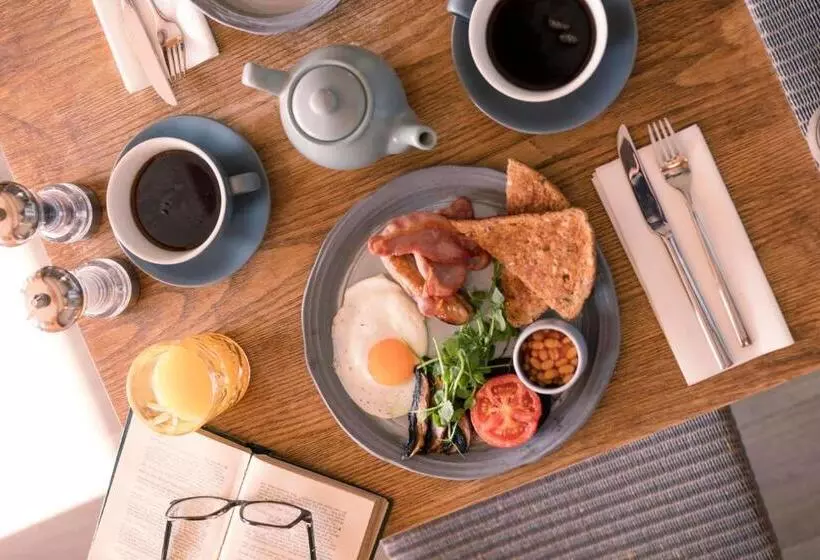 בית מלון כפרי Gazelle