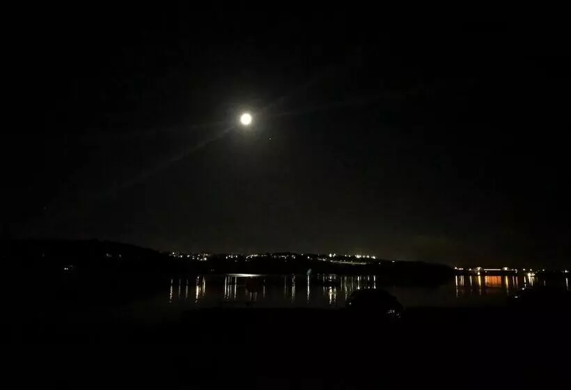 בית מלון כפרי Gazelle