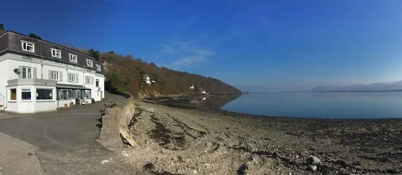 בית מלון כפרי Gazelle