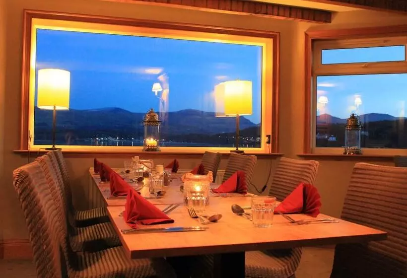 בית מלון כפרי Gazelle