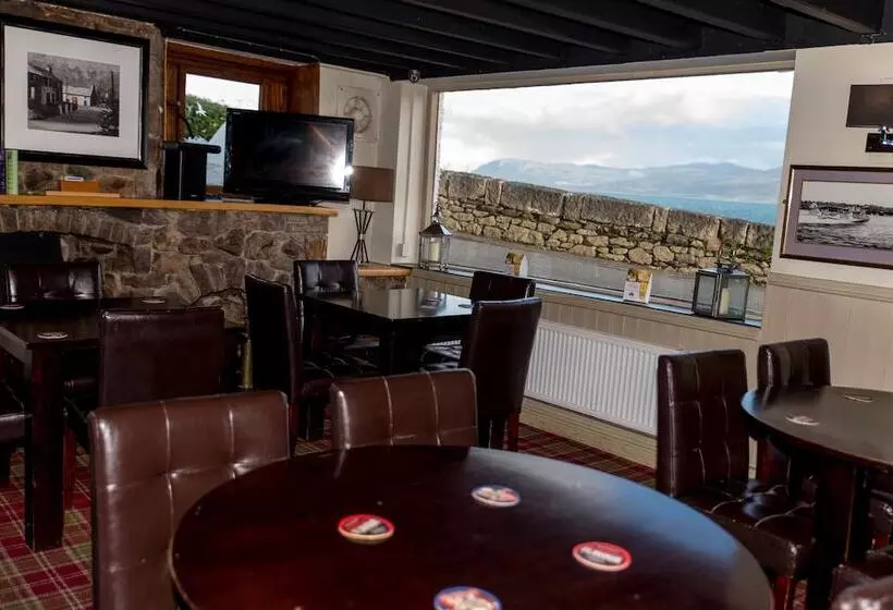 בית מלון כפרי Gazelle