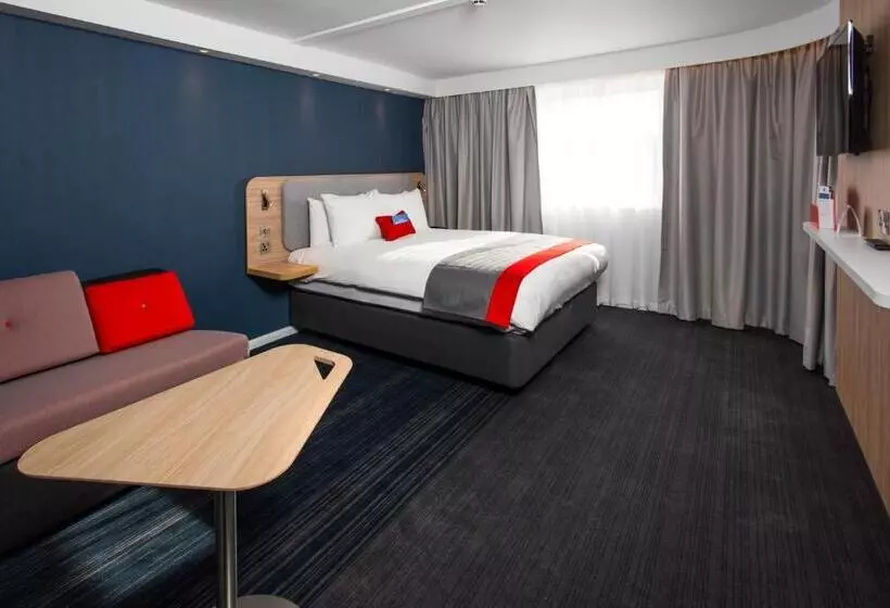 فندق Holiday Inn Express Portsmouth – North, An Ihg