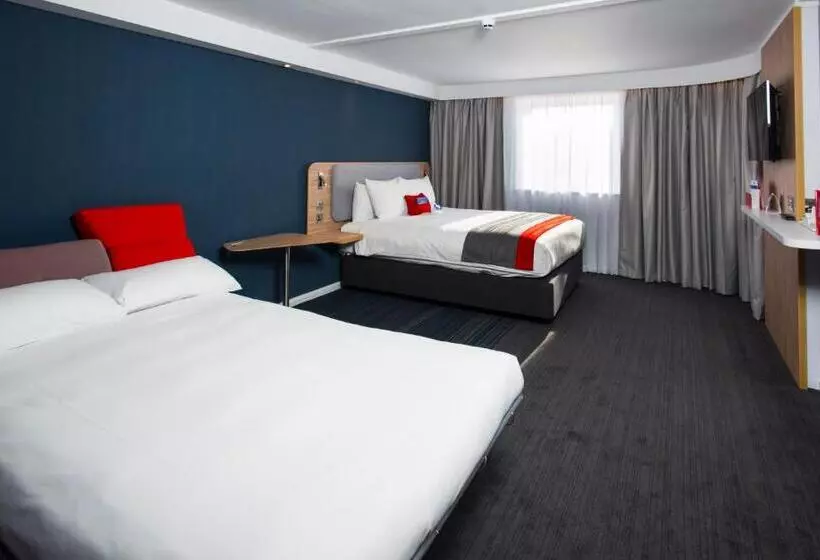 فندق Holiday Inn Express Portsmouth – North, An Ihg