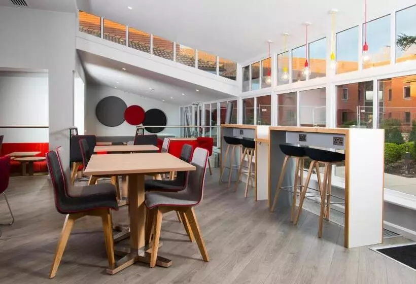 فندق Holiday Inn Express Portsmouth – North, An Ihg