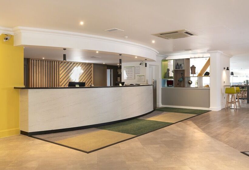 فندق Holiday Inn Norwich, Ipswich Road, An Ihg
