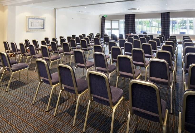 فندق Holiday Inn Norwich, Ipswich Road, An Ihg