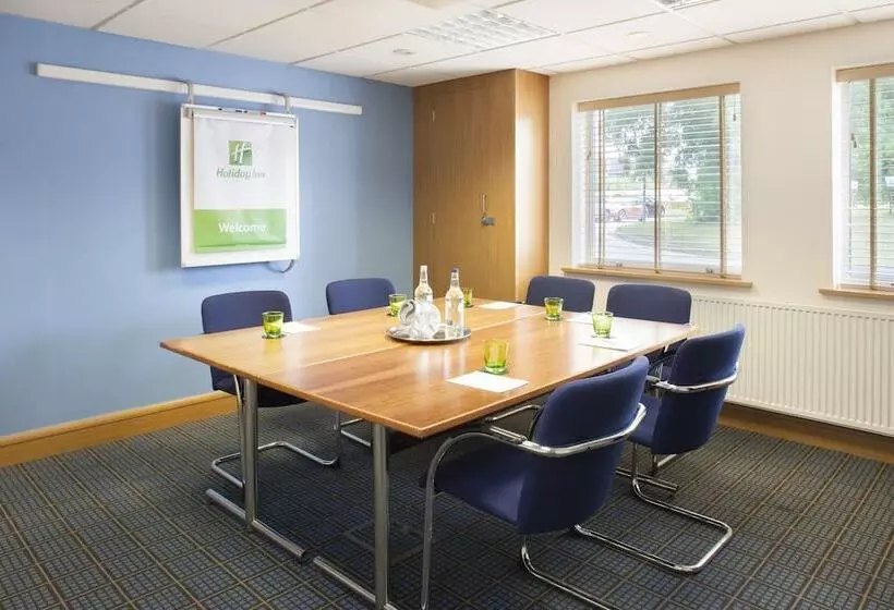 בית מלון כפרי Holiday Inn Norwich, Ipswich Road, An Ihg