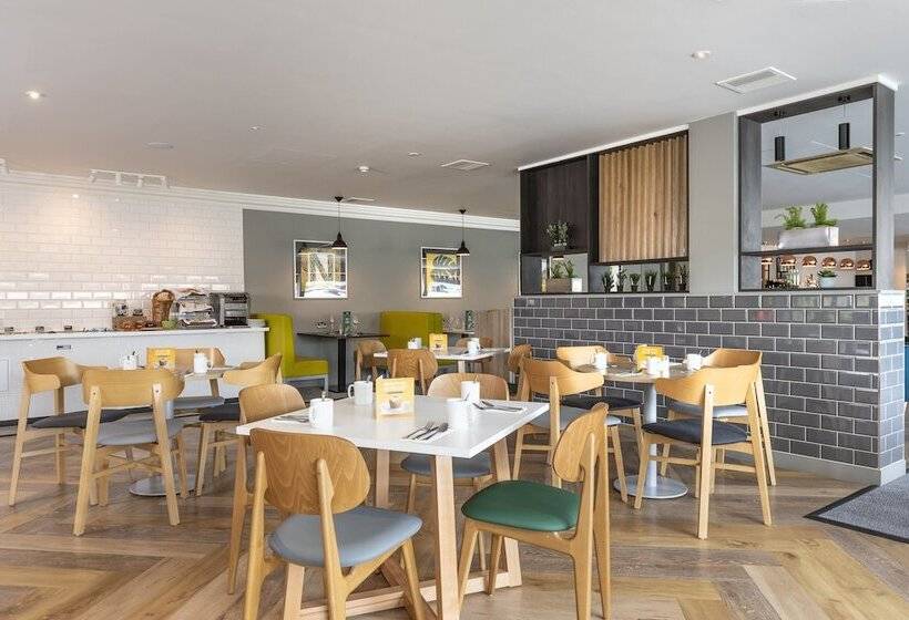 فندق Holiday Inn Norwich, Ipswich Road, An Ihg