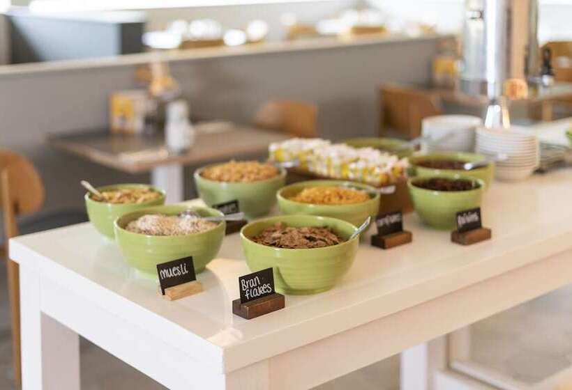 فندق Holiday Inn Norwich, Ipswich Road, An Ihg