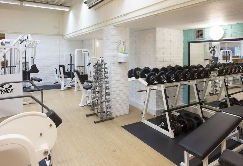 فندق Holiday Inn Norwich, Ipswich Road, An Ihg