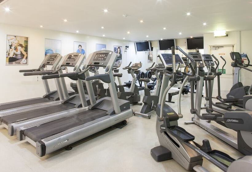 فندق Holiday Inn Norwich, Ipswich Road, An Ihg