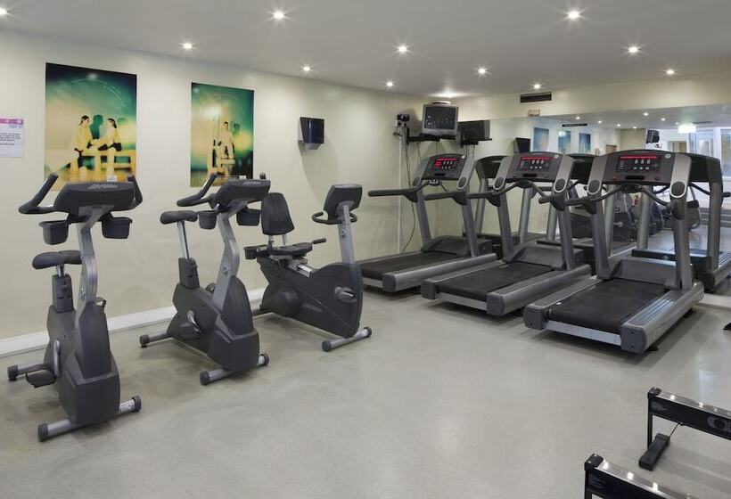 فندق Holiday Inn Norwich, Ipswich Road, An Ihg