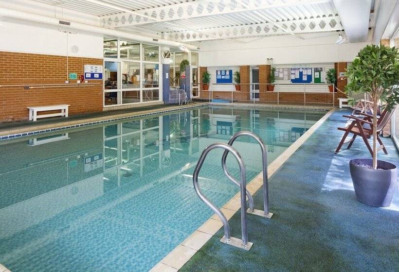 فندق Holiday Inn Norwich, Ipswich Road, An Ihg