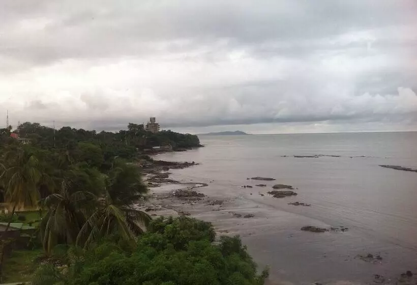 هتل Mariador Palace