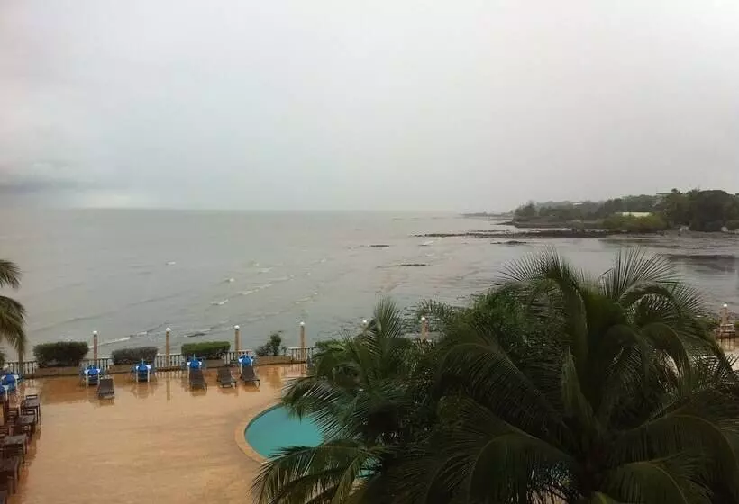 هتل Mariador Palace