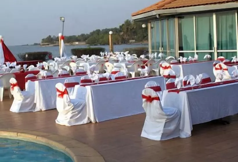 هتل Mariador Palace