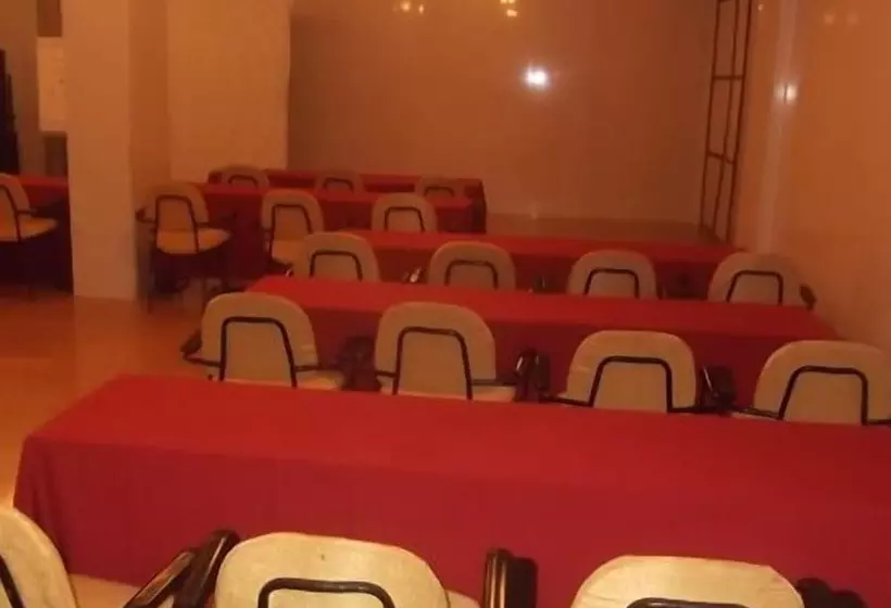 هتل Mariador Palace