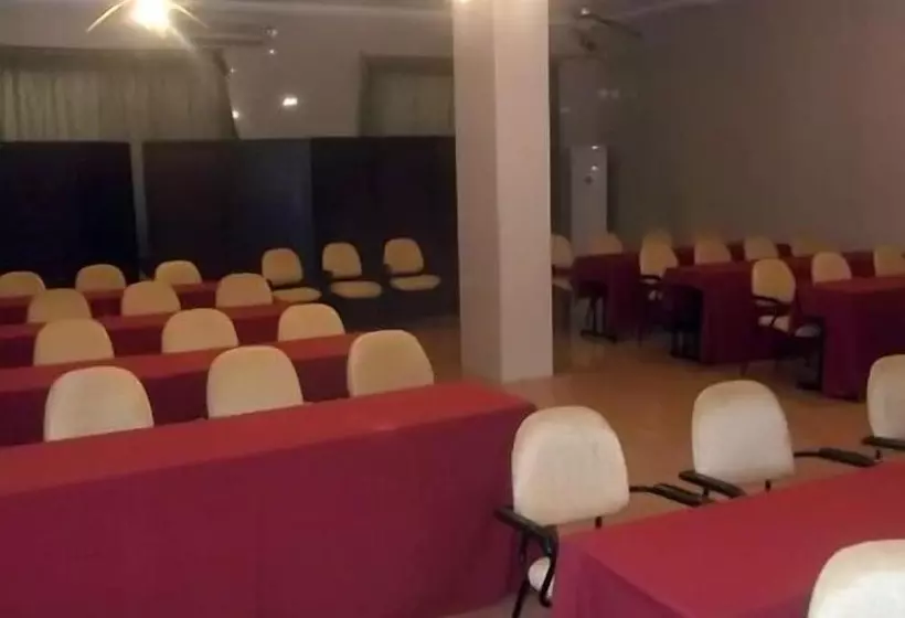 هتل Mariador Palace