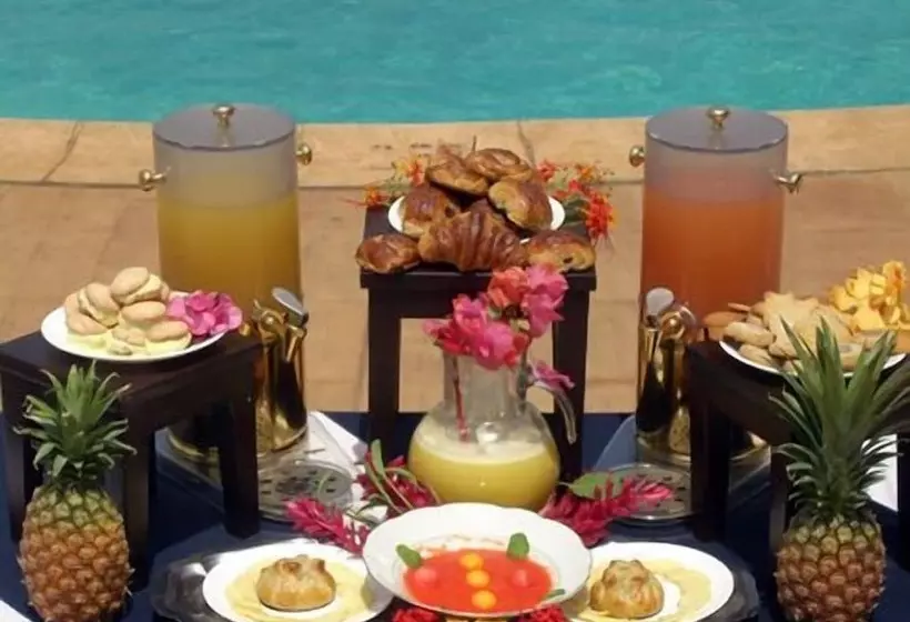 هتل Mariador Palace