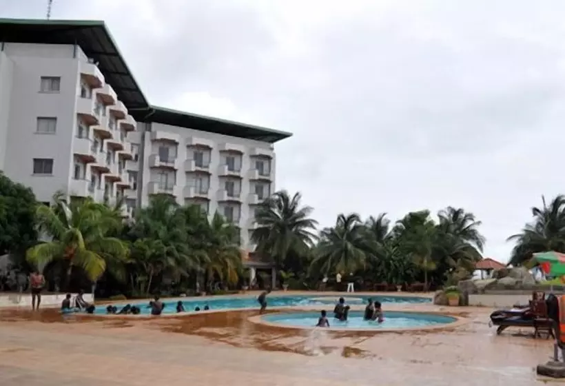 هتل Mariador Palace