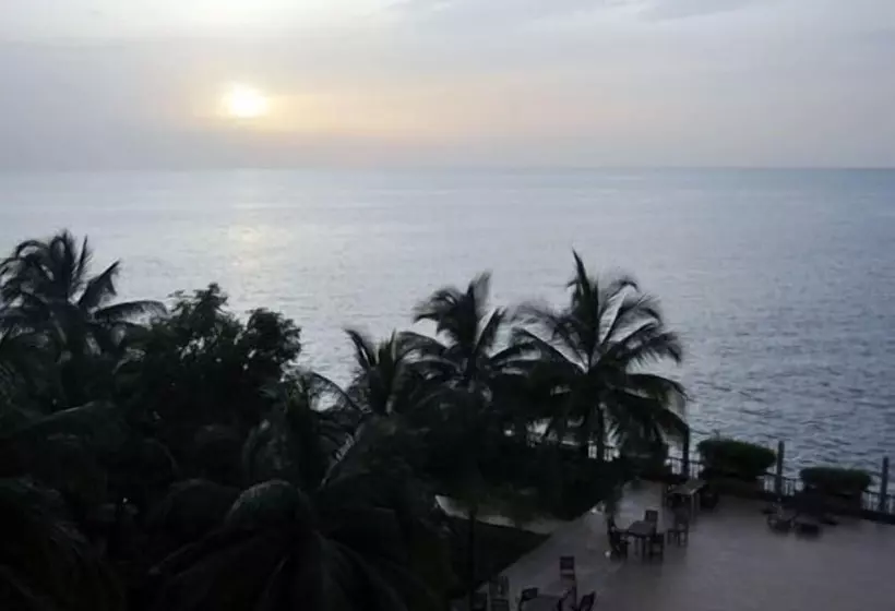 هتل Mariador Palace