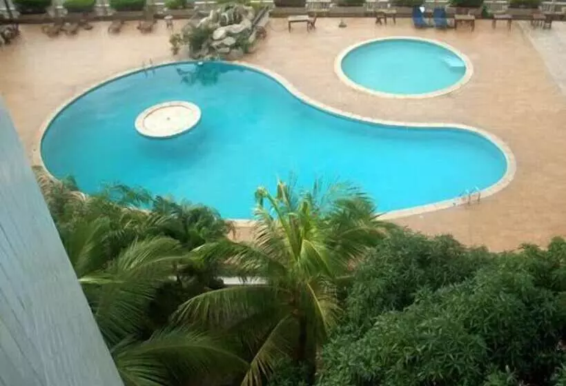 هتل Mariador Palace