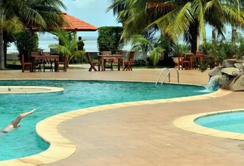 هتل Mariador Palace