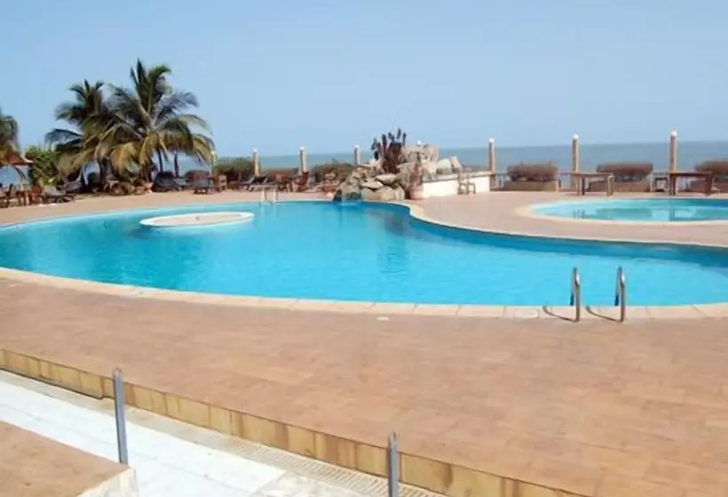 هتل Mariador Palace