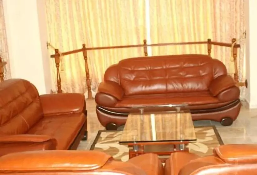 هتل Mariador Palace