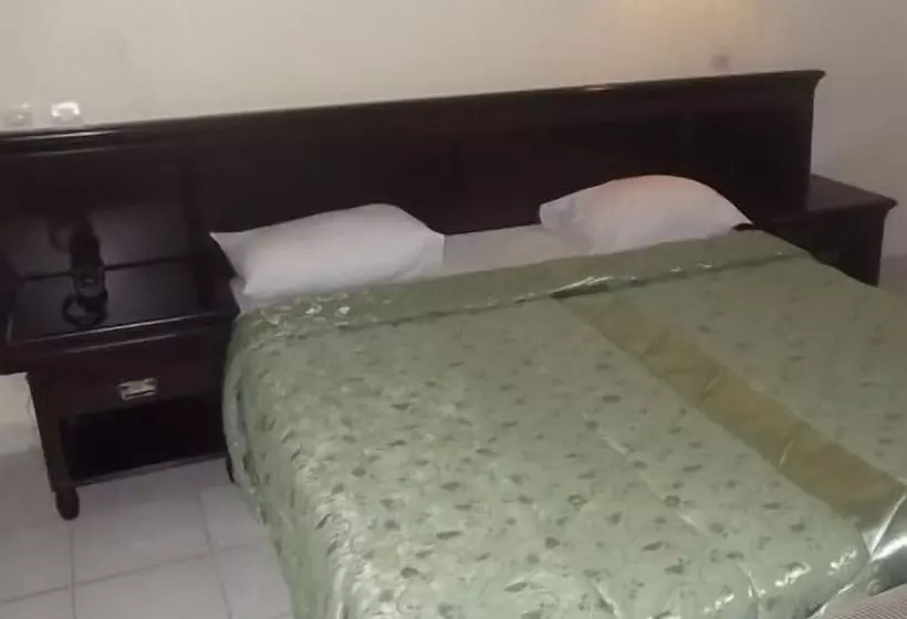 هتل Mariador Palace